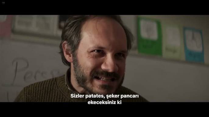 Kuru Otlar Üstüne filmi hakkında yorumlarınız neler?