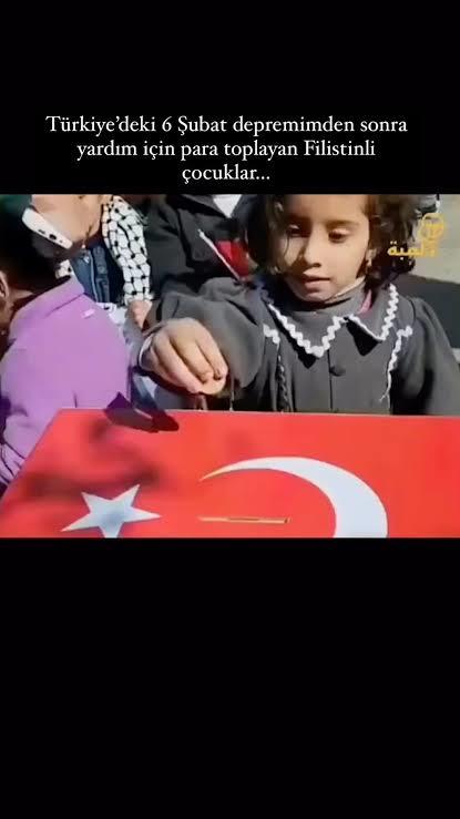 BOYKOT hakkında bazıları neden ben yapmıyorum mesele Arap meselesi diyor İnsanlık bu kadar uzak mı, kalpler bu kadar ölü mü?