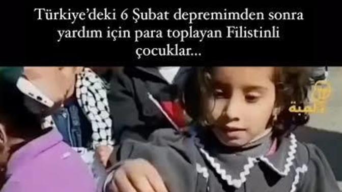 BOYKOT hakkında bazıları neden ben yapmıyorum mesele Arap meselesi diyor İnsanlık bu kadar uzak mı, kalpler bu kadar ölü mü?