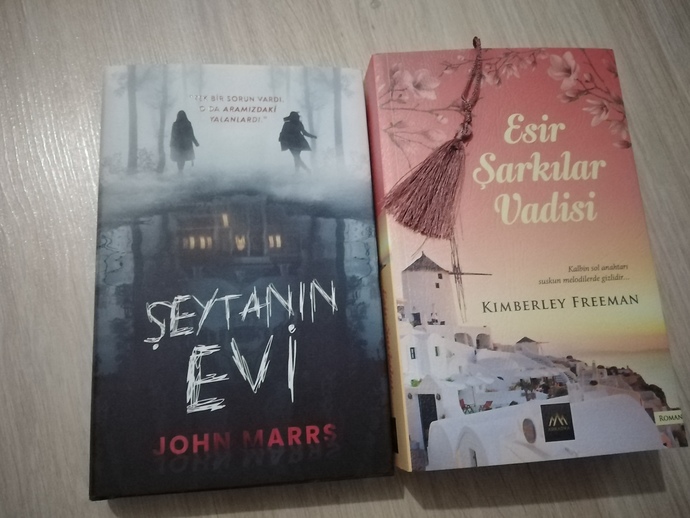 Peki internetten aldığınız en son şeyi, bana verseydiniz benim neyim olur du?