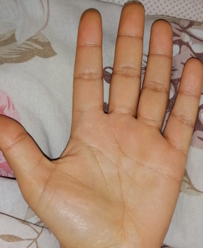 El falında anlayan varsa hayrına baksın?