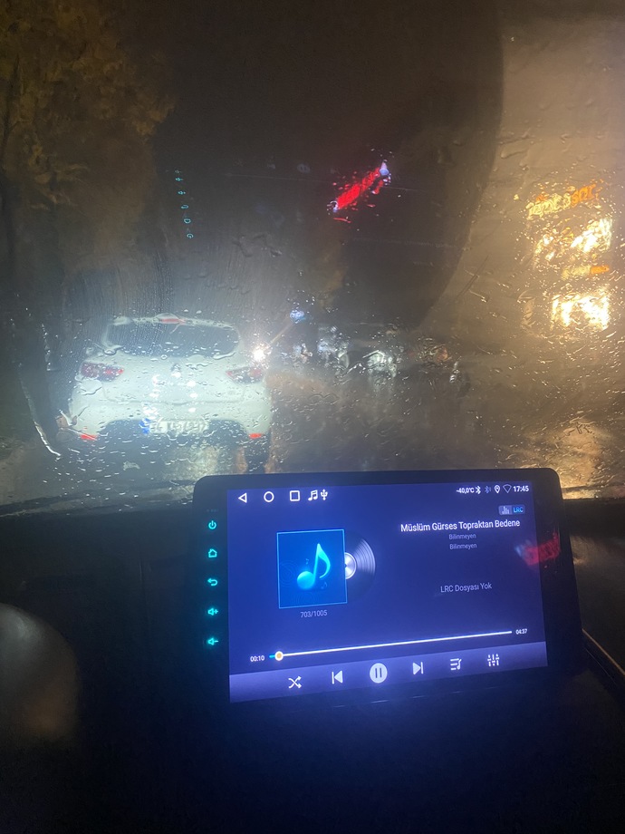"Bu defa şeytana uyacam.."