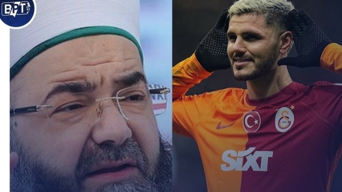 Icardi cehennemlik mi?