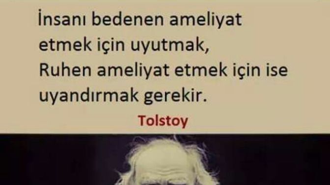Doğru ve düzgün düşünmek nedir biliyor isek? Bu Doğru düşünülmüş dediğiniz bir örnek var mı?