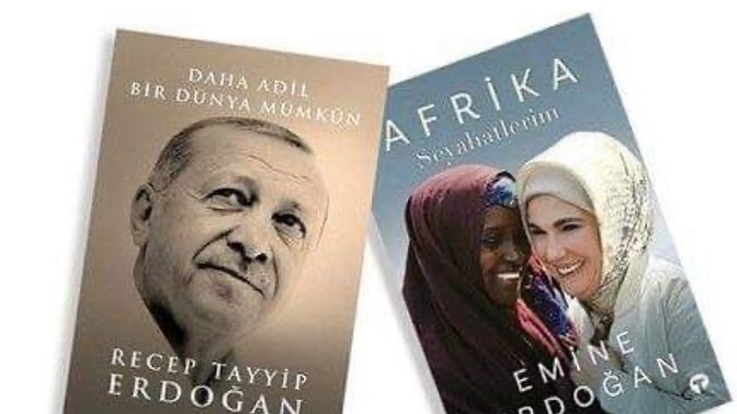 Bu kitapları okur musunuz?