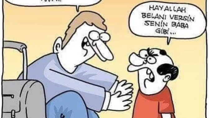 Sorumluluk sahibi biri misiniz?