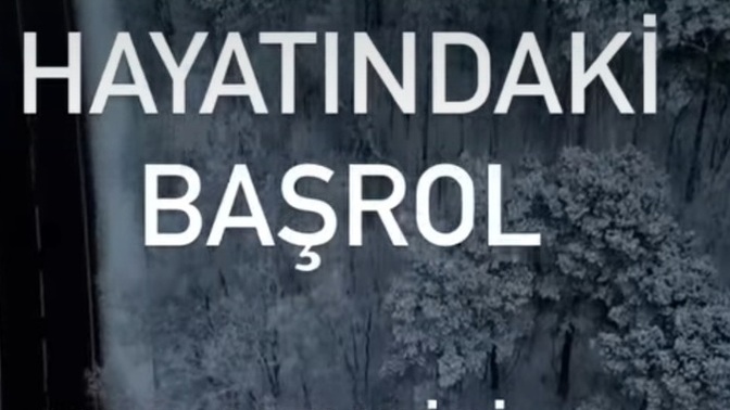 Burcunuzun hayatındaki başrolü kimmiş?