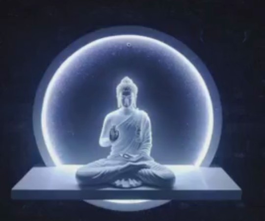 İzlerken Buddha gibi aydınlanacağım bir film önerir misiniz?