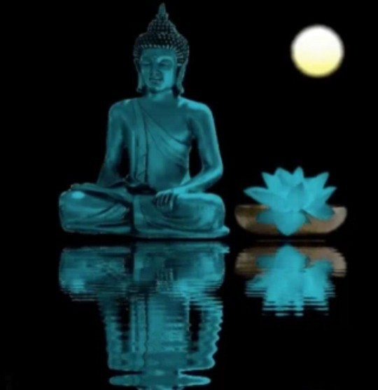 İzlerken Buddha gibi aydınlanacağım bir film önerir misiniz?