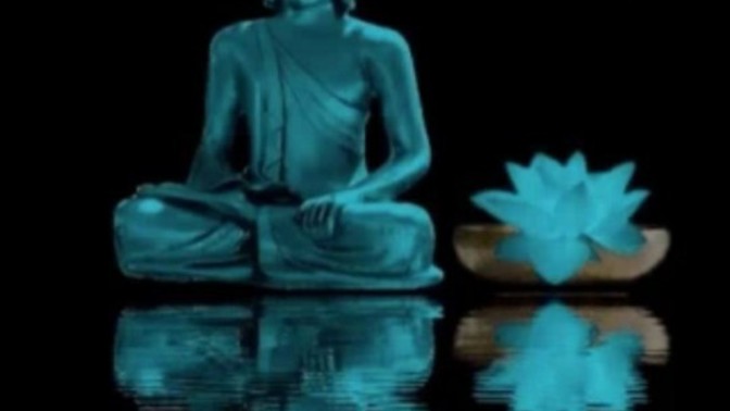 İzlerken Buddha gibi aydınlanacağım bir film önerir misiniz?