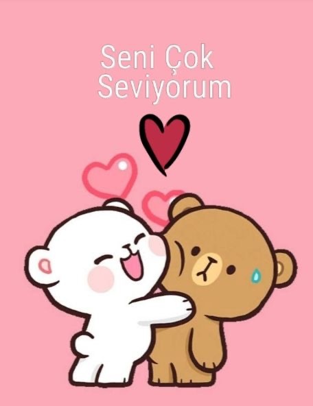 Sevgilinize sevdiğinizi belli eder misiniz, nasıl belli edersiniz?