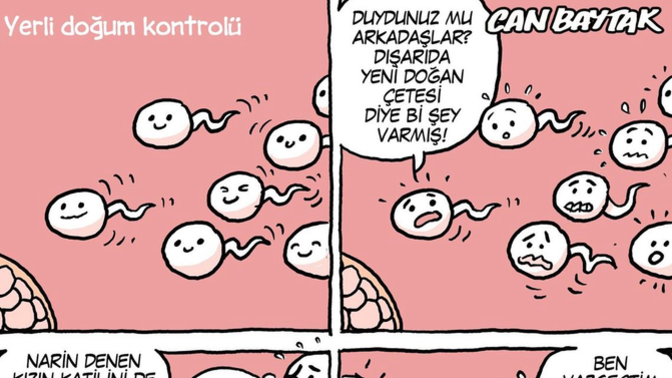 Bu devirde çocuk yapmayı düşünüyor musunuz?