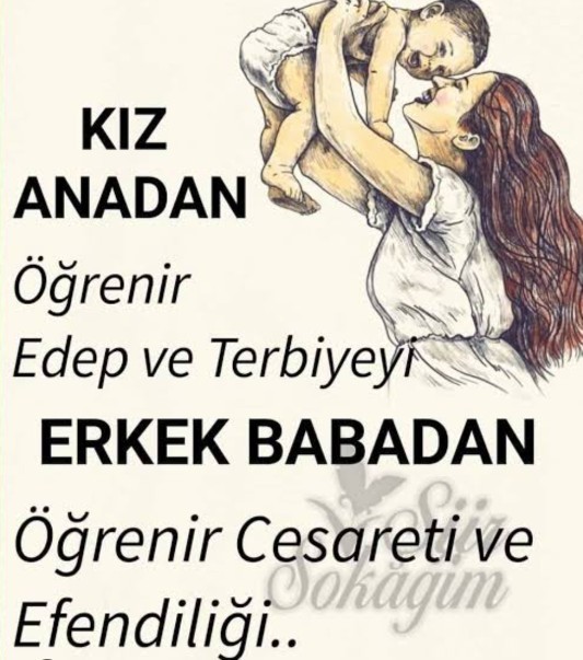 Anasına bak kızını al kelimesi hala gecerli mi bu devirde?