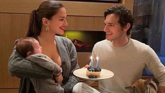 29 yaşında bir erkek baba olmak için uygun mu?