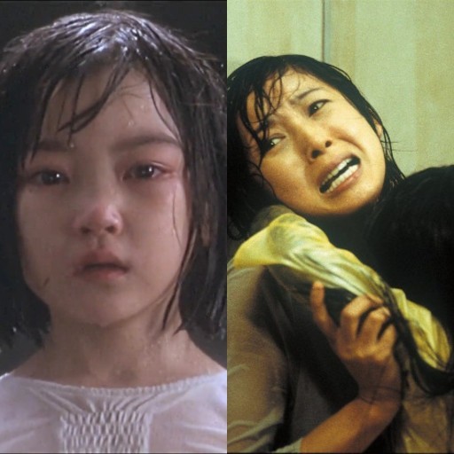 Orijinal adıyla Dark Water (2002) Yapımı olan Karanlık Su filmini izlediniz mi nasıl buldunuz?