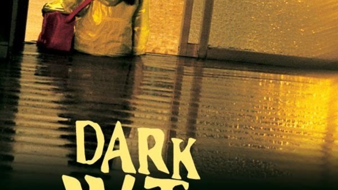 Orijinal adıyla Dark Water (2002) Yapımı olan Karanlık Su filmini izlediniz mi nasıl buldunuz?