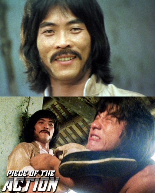 Drunken Master 1978 Altın Yumruk Filmini İzlediniz mi Nasıl buldunuz?