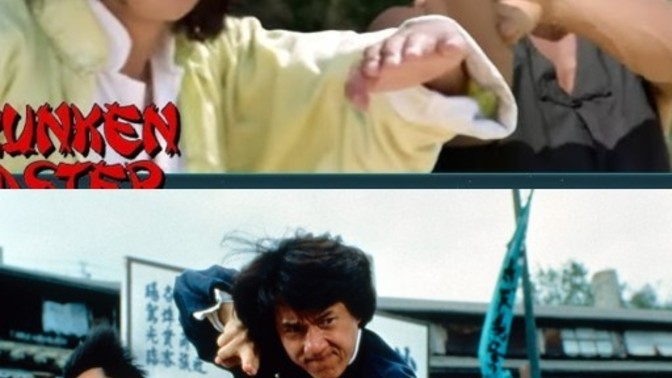 Altın Yumruk Filminin Hangi Serisi Daha Kaliteli Güzel di sizce?