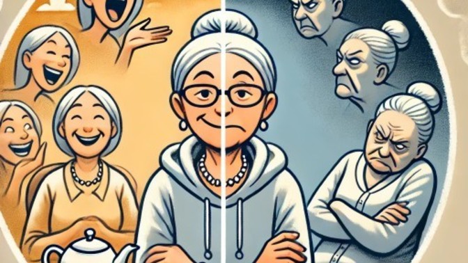 Sizce kaynanalar sevilir mi? Hepsi mi aynıdır yoksa aralarında iyileri de var mıdır?