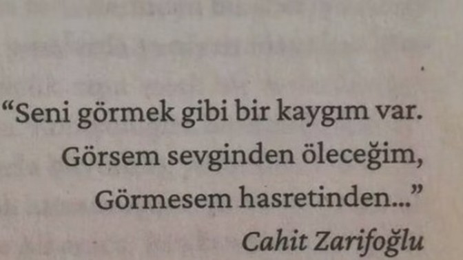 İnsan korkusuzca sevemez mi?