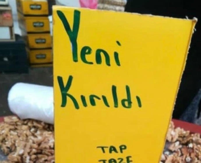 Kalbiniz ne durumda arkadaşlar?