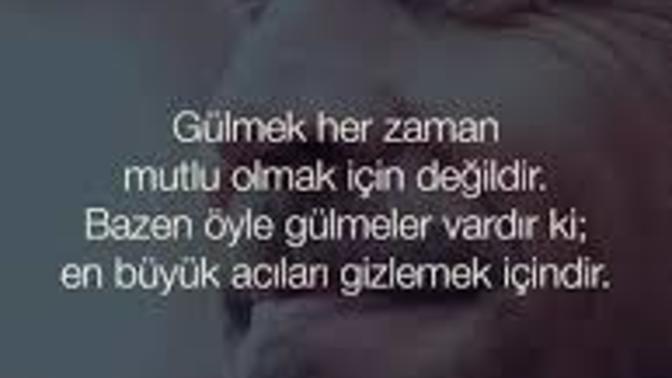 Sinirlenince gözlerin mi dolar, gözleri mi doldurursun?
