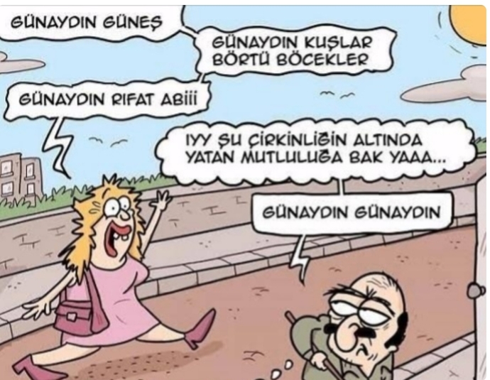 GÜNAYDIN KS : ))