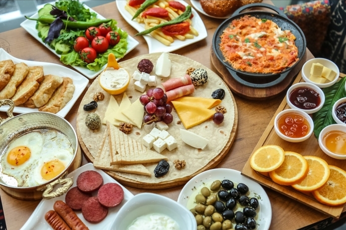 Sizce, günün en önemli öğünü hangisi?