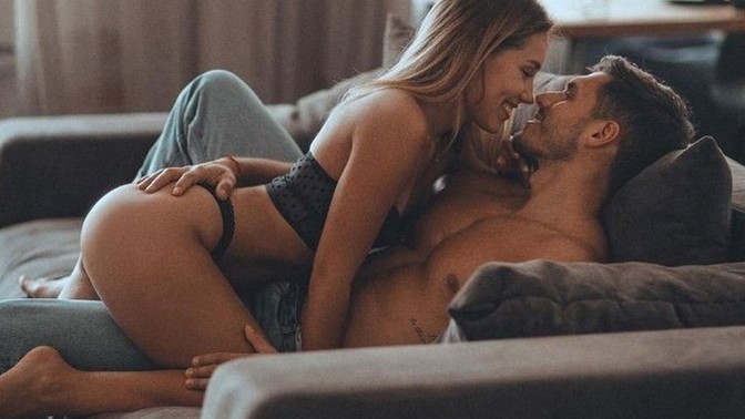Cinsellikte sınırsız olan erkek, bizimde sınırlarımızı aşmak ister mi?