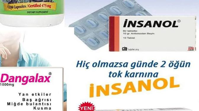 Güldürme etkisine sahip bildiğiniz komik bir ilaç var mı? ?