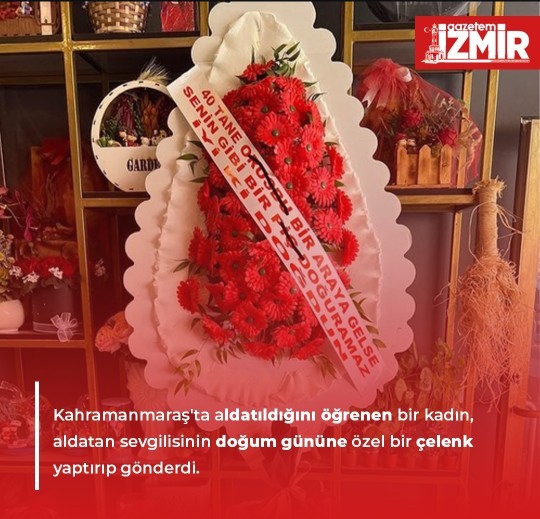 Aldatıldığınızı öğrenseydiniz ne yapardınız?