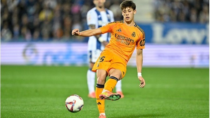 Arda Güler'in Real Madrid maçında viral olan çalımını yoksa siz izlemediniz mi, izleyenler ne düşünüyorlar?
