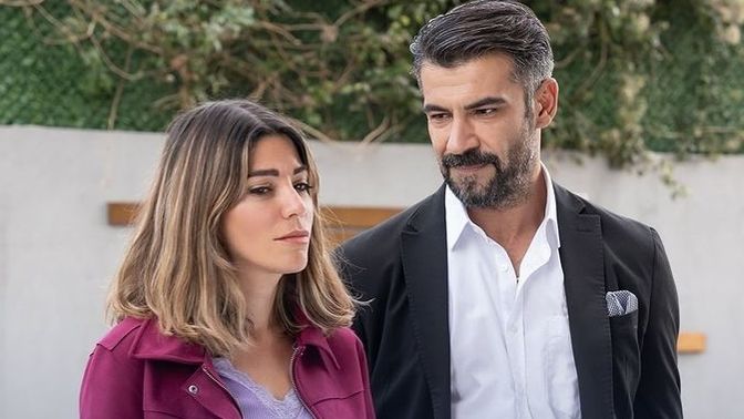 Boşanmış 2 çocuklu biriyle evlenirsem beni de bırakır mı?