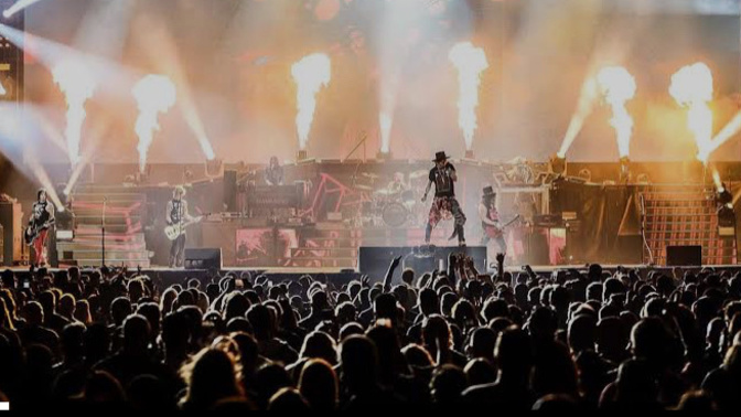 En sevdiğiniz şarkıcının konser biletine maksimum ne kadar ödersiniz?