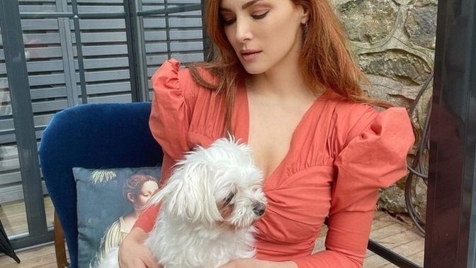 Yüz güzelliği daha mı önemli?