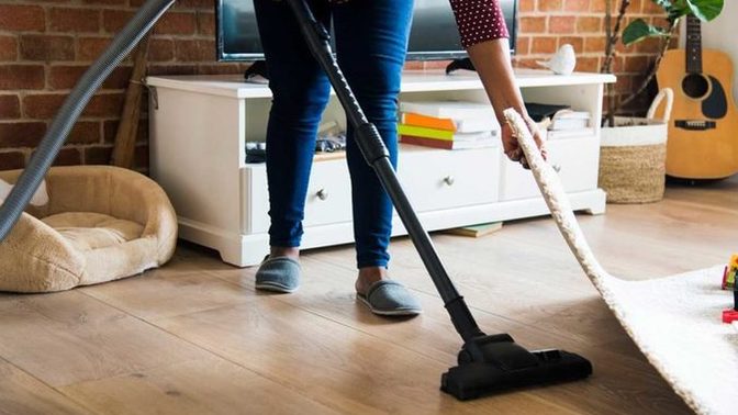 Evde tozun birikmesini engellemek için neler yapılabilir?