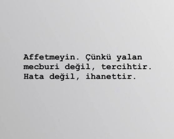 Birini kırmamak için yalan söyler misiniz?