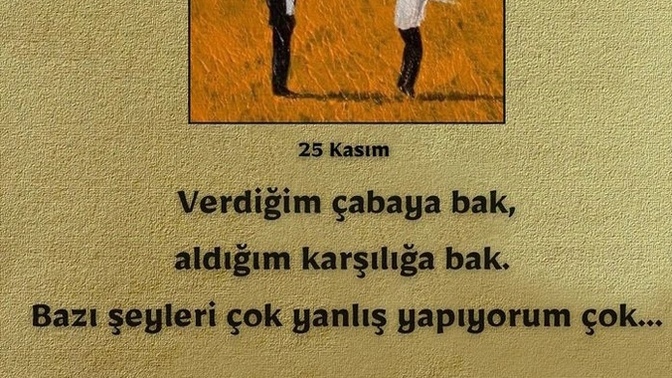 Emeklerinize değmeyen işlerinizi tamamlayabiliyor musunuz?