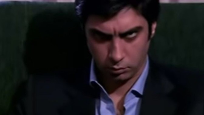 Bir olay karşısında, size farklı bir tepki verirken başkalarına karşı daha anlayışlı davranış olsa, bunu nasıl değerlendirirsiniz?