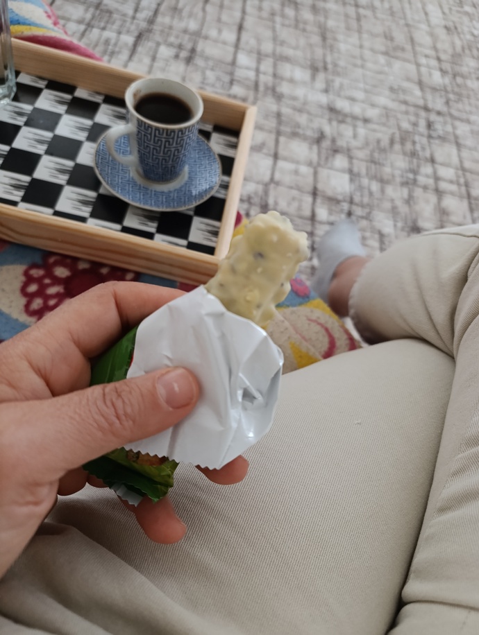☕🍫