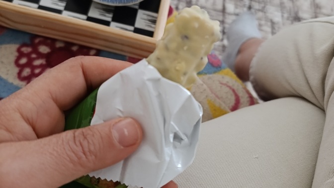 Ağzımızın tadi kaçsın m?