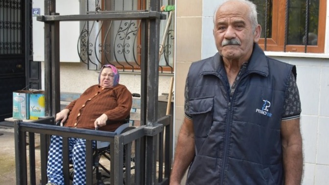 Eşiniz/sevgiliniz için her şeyi yapar mısınız?