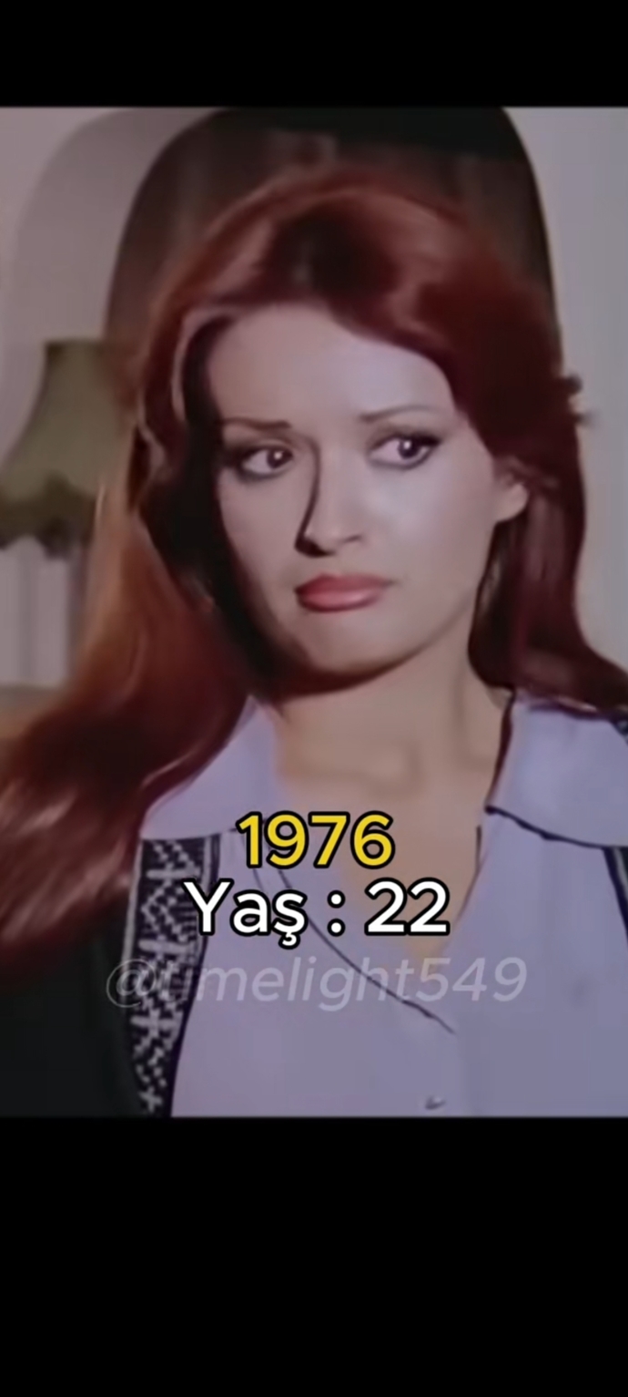 Müjde Ar genclgii güzel mi sizce?