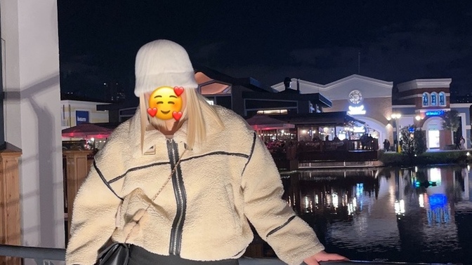 Maşallah demeden geçmeyin ahahaha burayı bilen var mı?