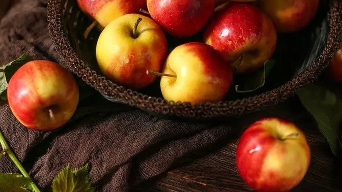 Meyvenin vitamini kabuğunda mıdır?