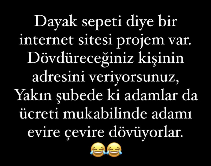Evet arkadaşlar sizce bu iş kolu tutarmı😂😂😂😂?