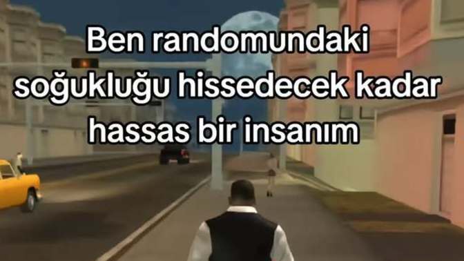 Karşı taraf size soğuk davransa hemen anlar mısınız?