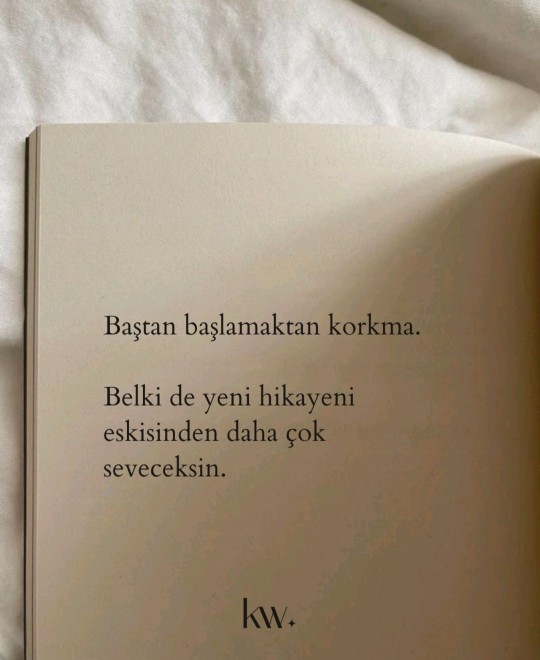 Hayatınızla ilgili radikal kararlar almaktan korkar mısınız?