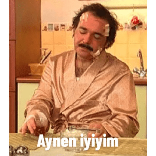 İyi misiniz KS canlar ?