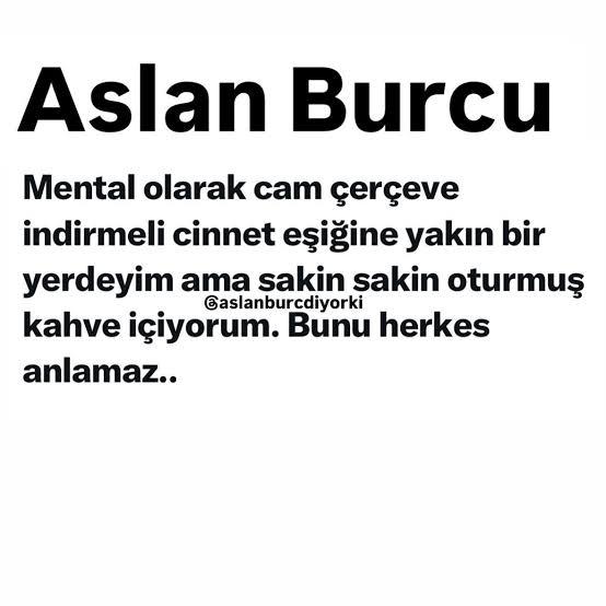Şu sıralar soğuduğun bir şey var mı?